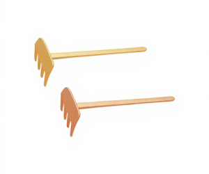 Cleaning Rust Rake