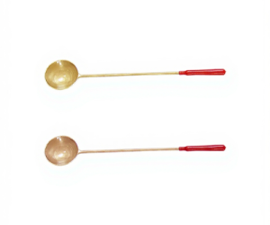 Non Sparking Scoop