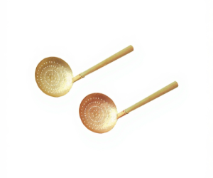 Non Sparking Brass Copper Strainer