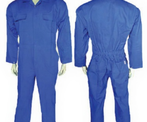 Offshore Workwear