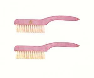 Shoe Handle Brush
