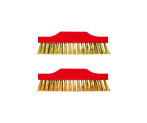 Round Wire Scrubbing Broom
