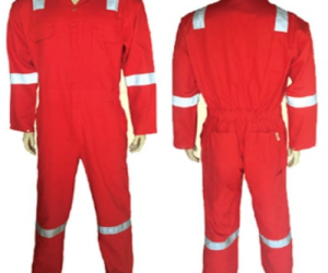 Offshore workwear