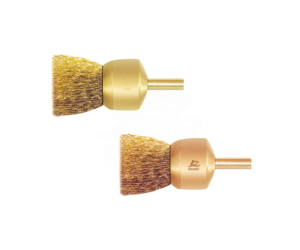 Non Sparking End Brush