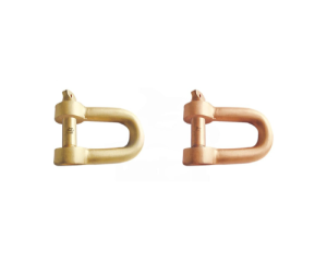 Non Sparking Shackles
