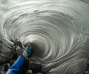 Drilling Mud Additives