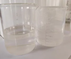 Fluid Loss Control Agents