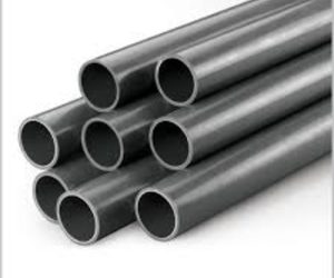 Seamless Boiler Tube