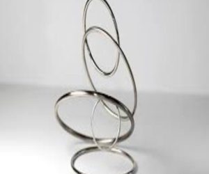 Resilient Metal Seals