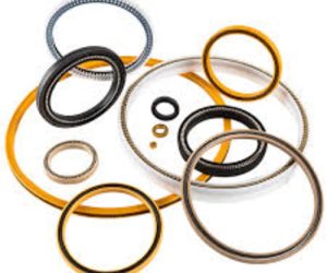 Energized Cup Seals