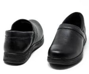 Slip Resistant Shoes