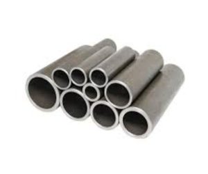 Seamless Mechanical Tube