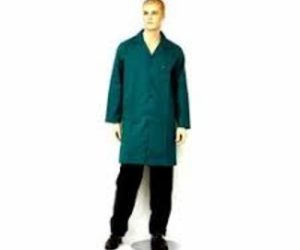 Laboratory Coat