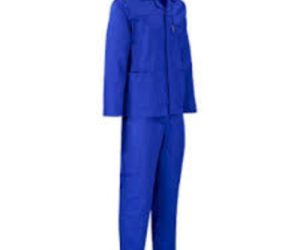 Industrial Work Pant, Work Shirt