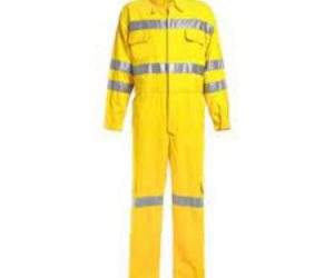 Industrial Factory Workwear