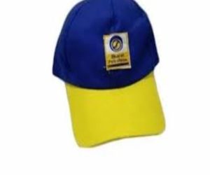 Uniform Caps