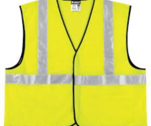 Safety Reflective Jacket