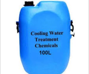 Boiler and Cooling Water Solutions
