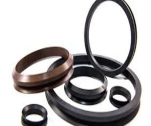 High Performance RGD Elastomers