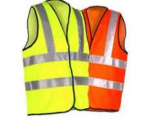 Reflective Work Jackets
