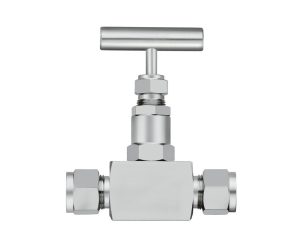 needle-valve 1
