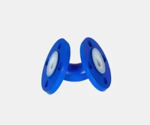 PTFE Lined Bend
