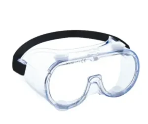 Adjustable Safety Google