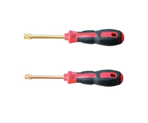 Driver Type Handle
