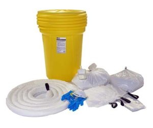 Spill Response Agents