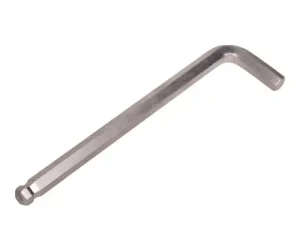 Hex Key With Ball Wrench