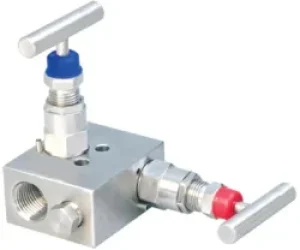 two-valve-manifolds