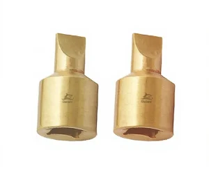Screwdriver Socket