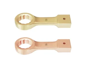 Striking Box Wrench
