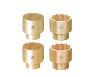 1/4″Dr Socket