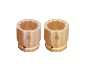 1″Dr Impact Socket