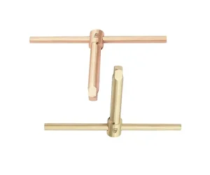 Sliding T Type Wrench
