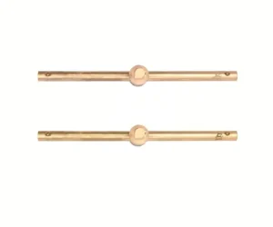 Non Sparking Sliding T Handle
