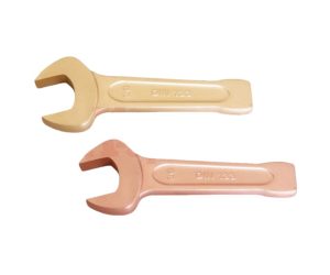 Wrench,Striking Open