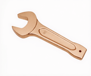 Wrench, Striking Open